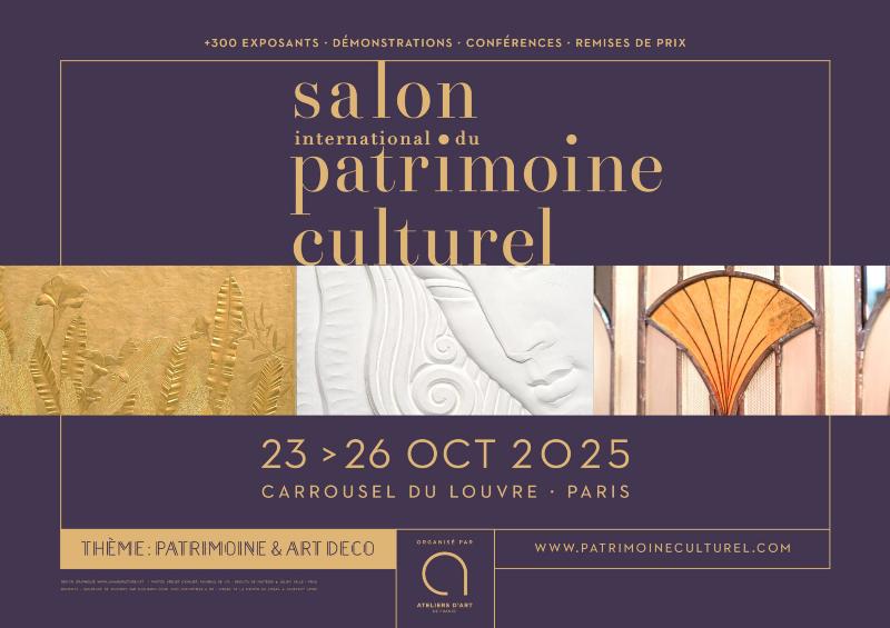 Héritage culturel français : l’art et son influence mondiale